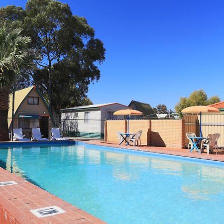 Discovery Parks - Kalgoorlie Goldfields Exteriör bild