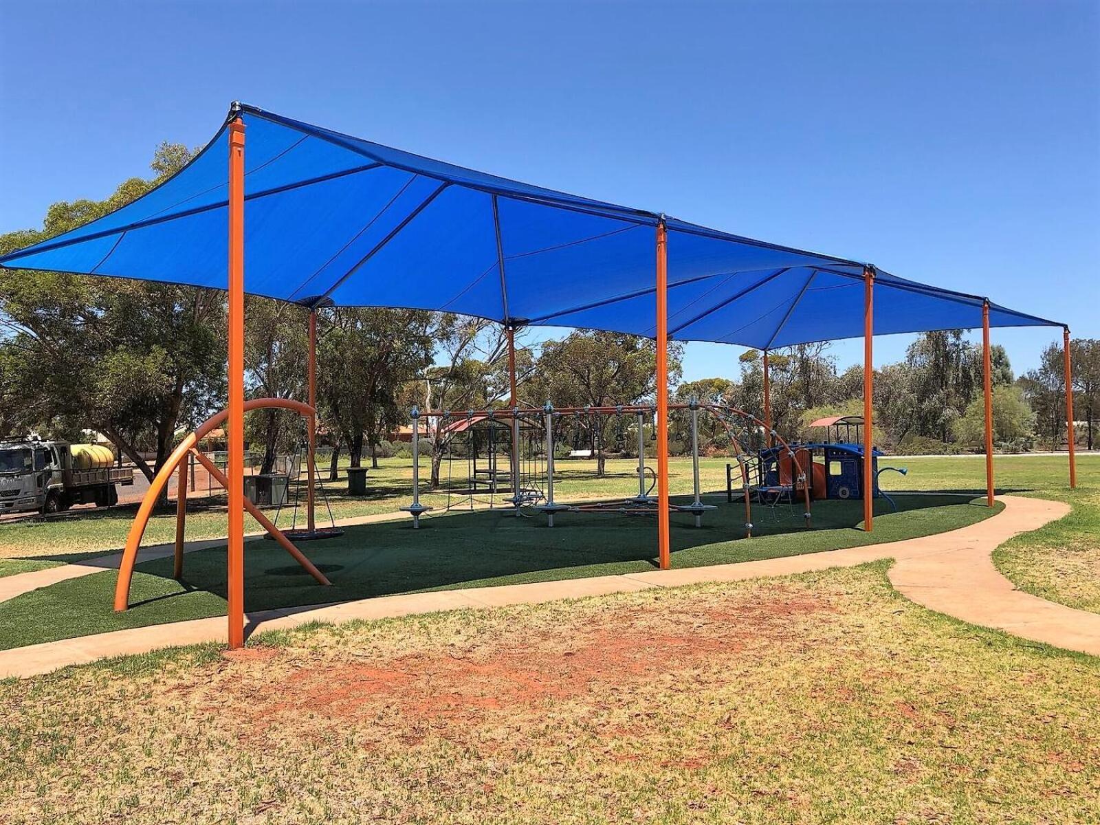 Discovery Parks - Kalgoorlie Goldfields Exteriör bild
