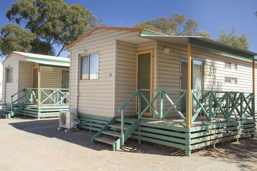 Discovery Parks - Kalgoorlie Goldfields Exteriör bild